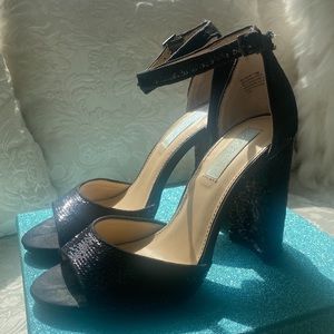 Betsey Johnson Heels